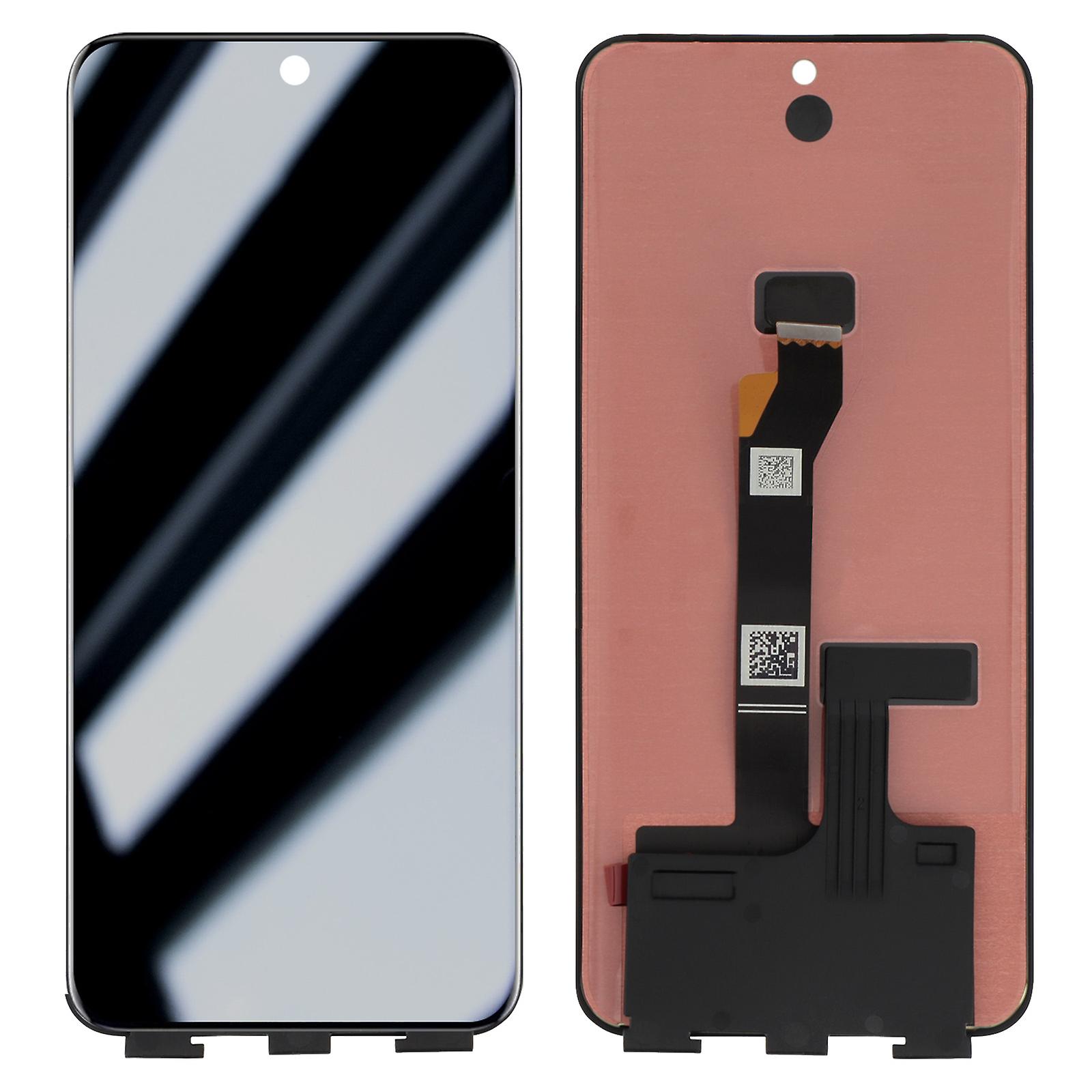 LCD Screen and Touch Screen for Honor 90 Without Frame