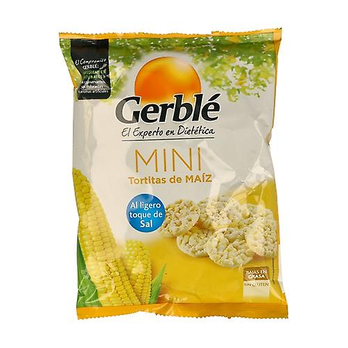 Mini Corn Pancake 24 g