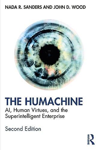 The Humachine by John D. Wood Paperback