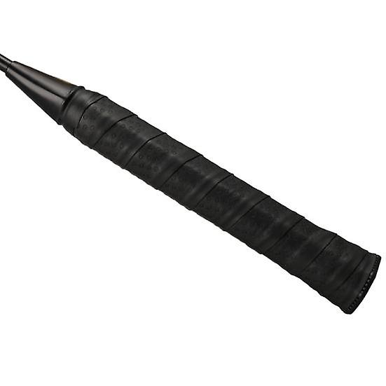Tennisracket Grepptejp Konstläder Självhäftande Stor klibbighet Anti-slip Racketskydd Ärm Mönster Prickar Större friktion Stötsäker