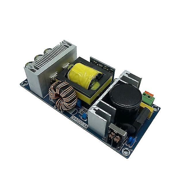 300W Switching Power Supply Board Module, Ac-dc Isolated Power Supply Module, Dc24v Controller Relay Module, Built-in