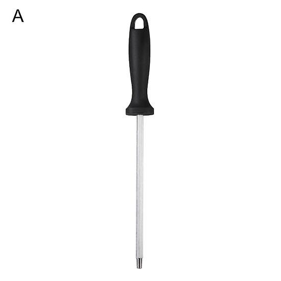 Convenient Cutter Sharpening Steel Anti-rust Handheld Cutter Sharpening Rod