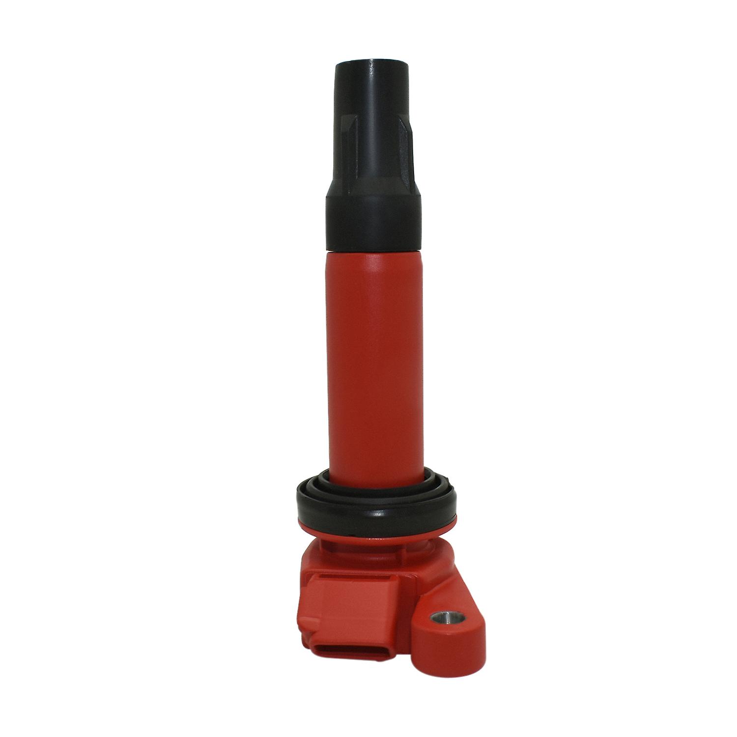 Ignition coil red 90048-52125