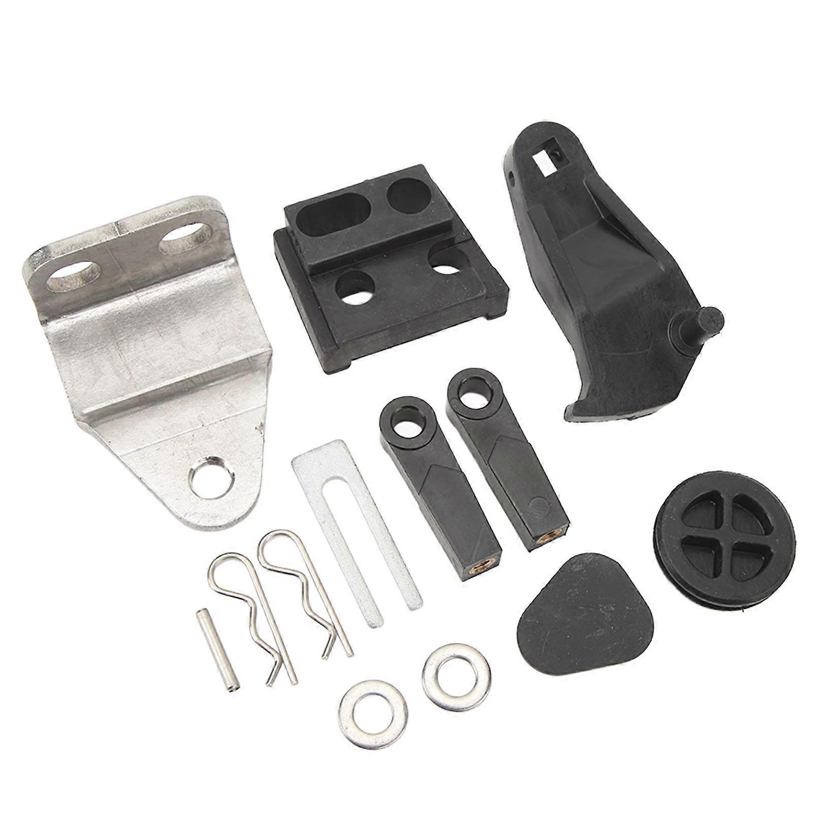 Remote Control Attachment Assy 66T 48501 00 Remote Control Kit for Outboard Motor 2 Stroke 40HP 66T Series