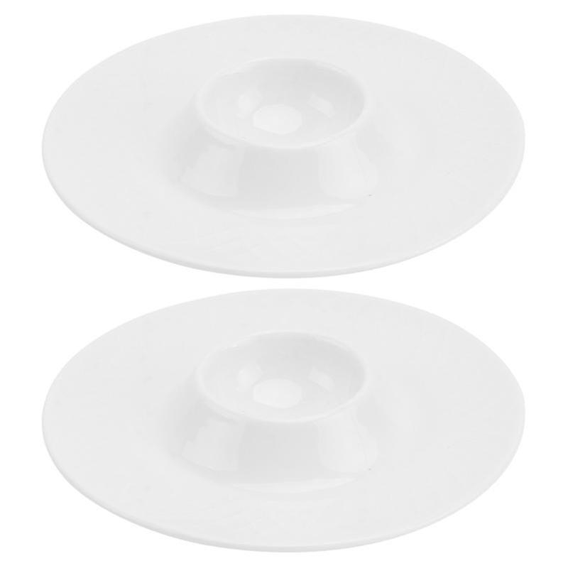 2pcs Egg Holders