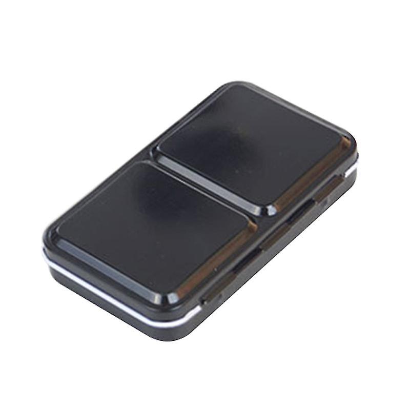 1pcs Empty Pigment Box