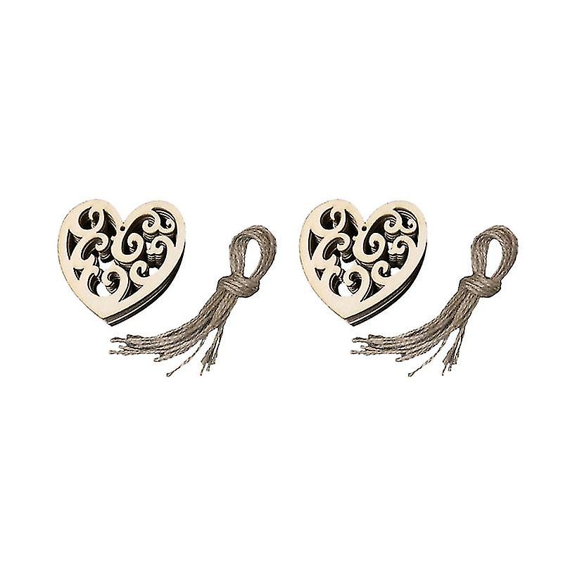 20pcs Hanging Crafts