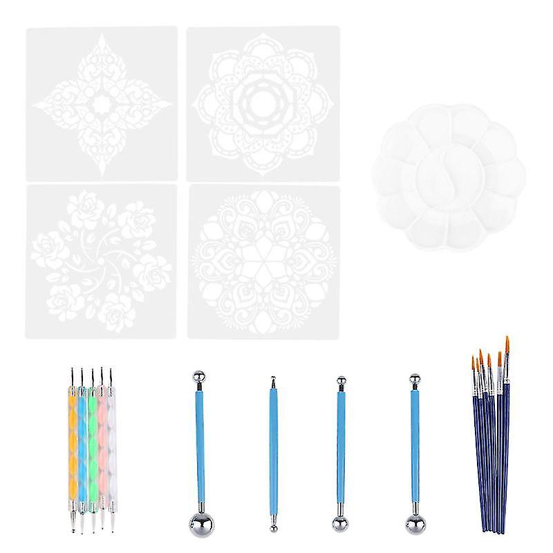 Acrylic Painting Tool For Painting Use