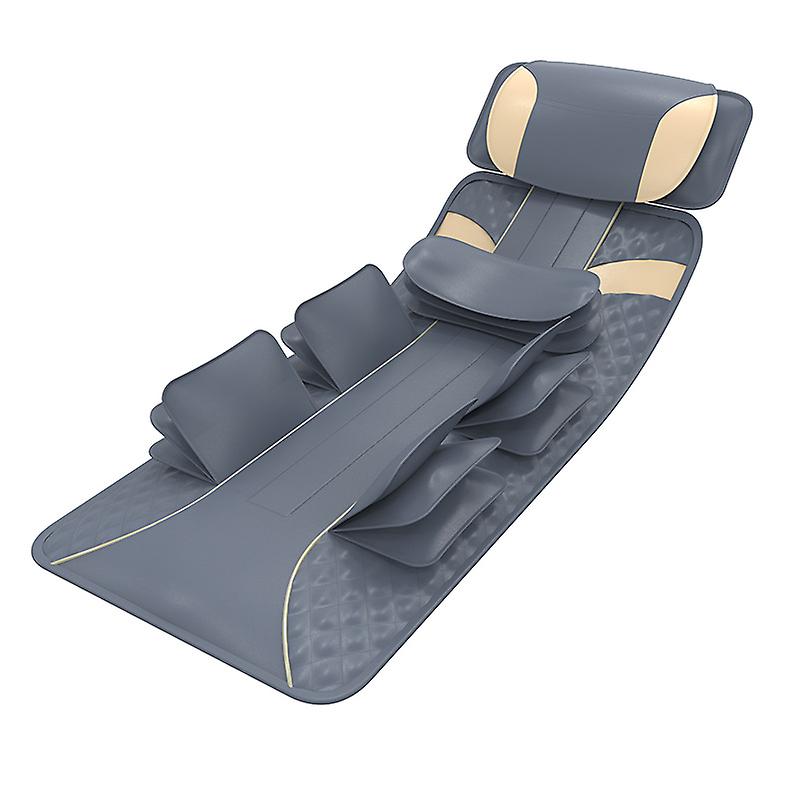 INF Multifunctional Full Body Massage MatMassage Mattress