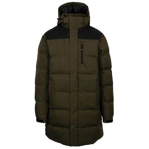 Trespass Mens Clipster Padded Jacket