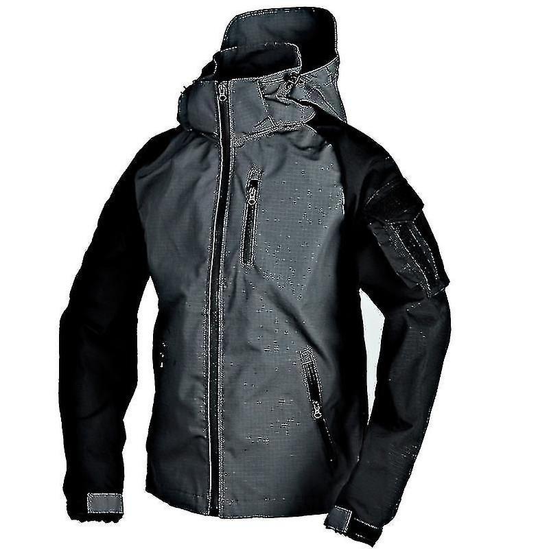 Jagdjacke für Herren Whbyv-ylmyFit