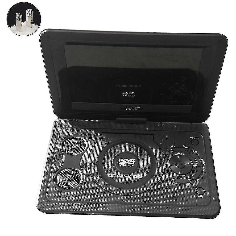13.9Inch lcd outdoor tv, cd rechargeable - battery mini swivel screen