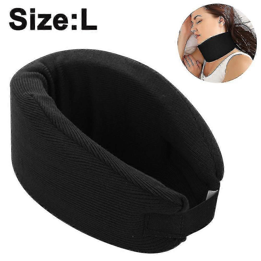 Collare cervicale Collare ergonomico Supporto tutore Sonno Collo Sollievo dal dolore