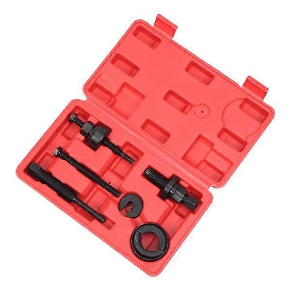 Power Steering Remover Installer Tool Black 29242