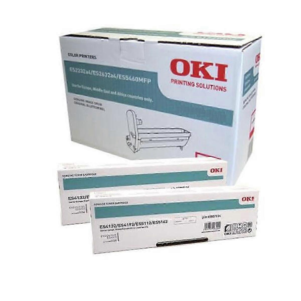 Τύμπανο εκτυπωτή OKI ES8433 Magenta