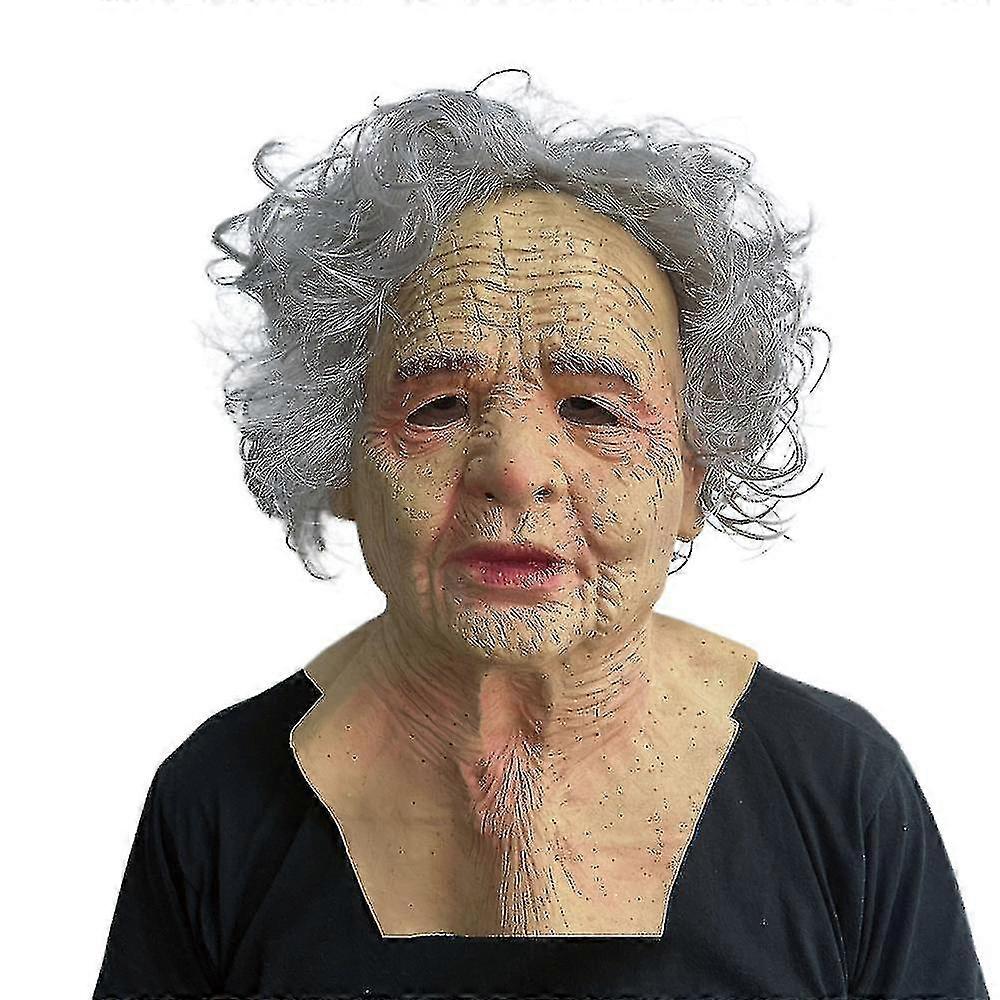 Halloween Fancy Dress Zombie Horror Teeth [2206] - Party Superstore