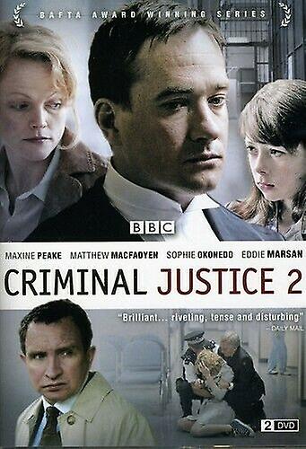 Strafrecht 2 [DVD] [2008] [Regio DVD