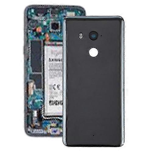 Battery Back Cover With Camera Lens Compatible With Htc U11+