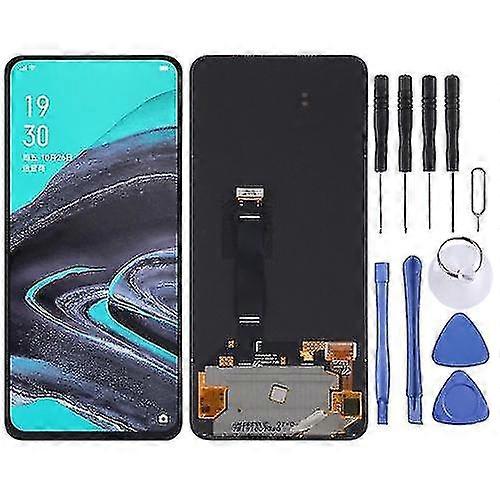 Replacement Lcd Screen For Oppo Reno 2 With Digitizer Complete Assembly