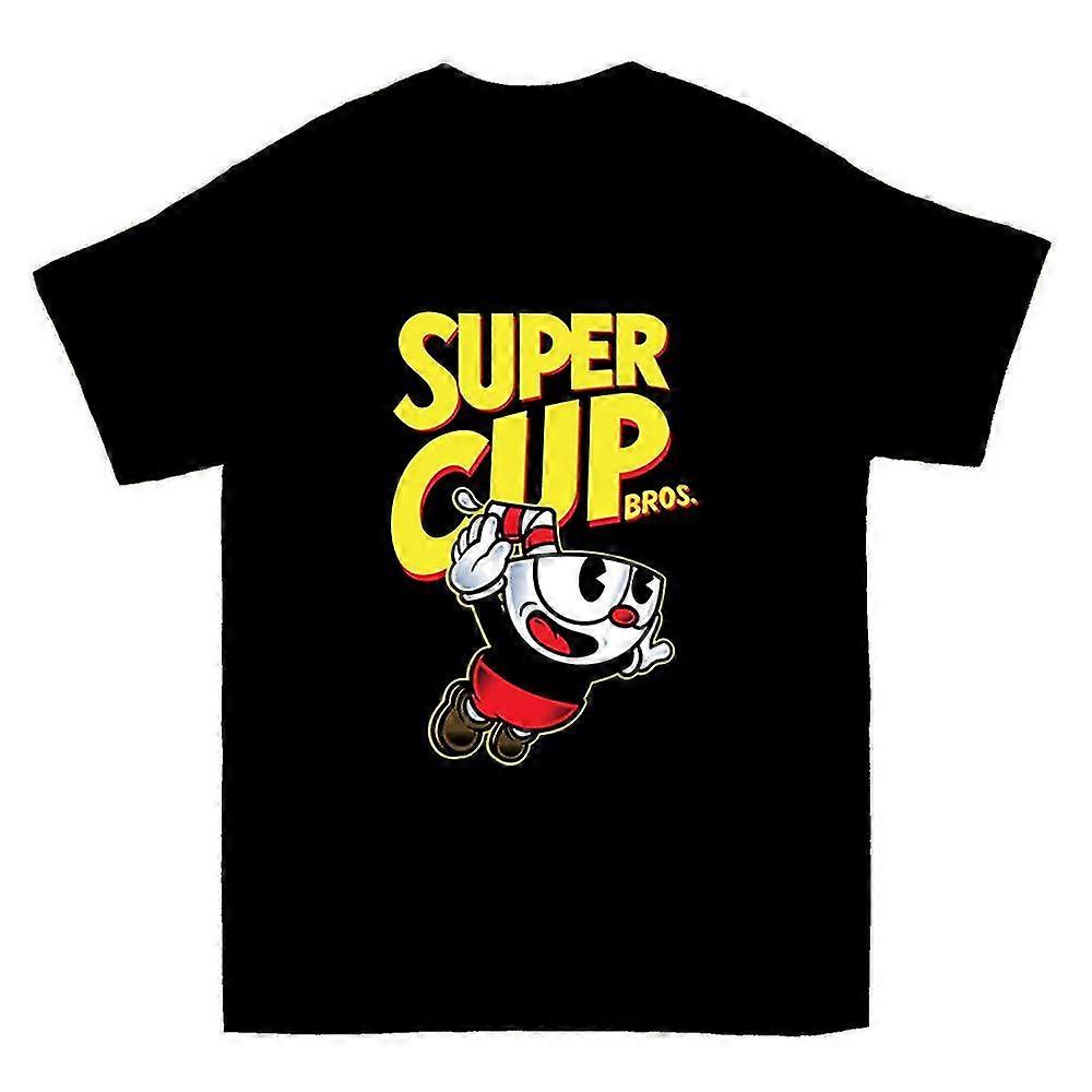 Super Cubbros T-shirt