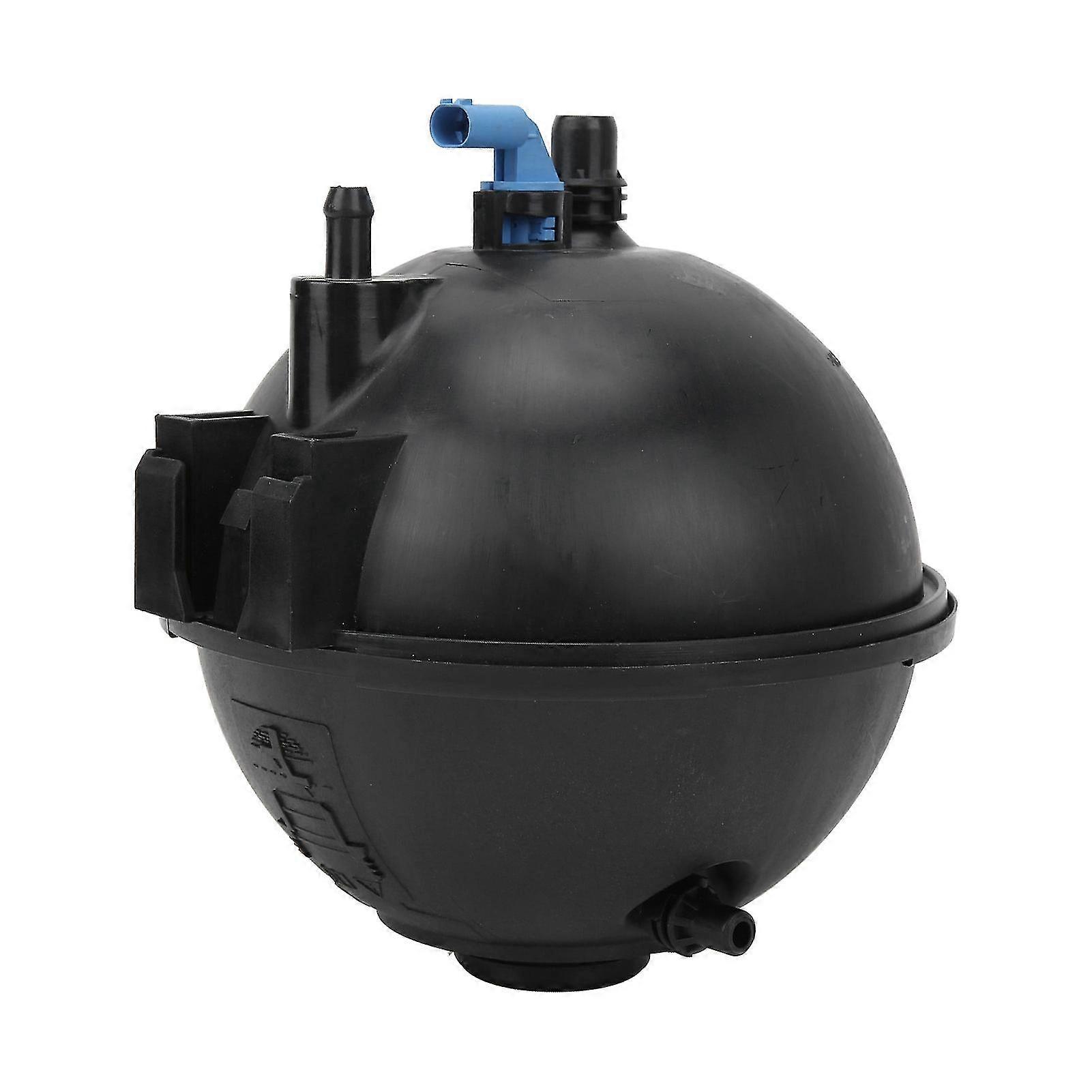 Engine Coolant Reservoir Expansion Tank with Sensor Replacement for X3 X4 F25 F26 17138616418