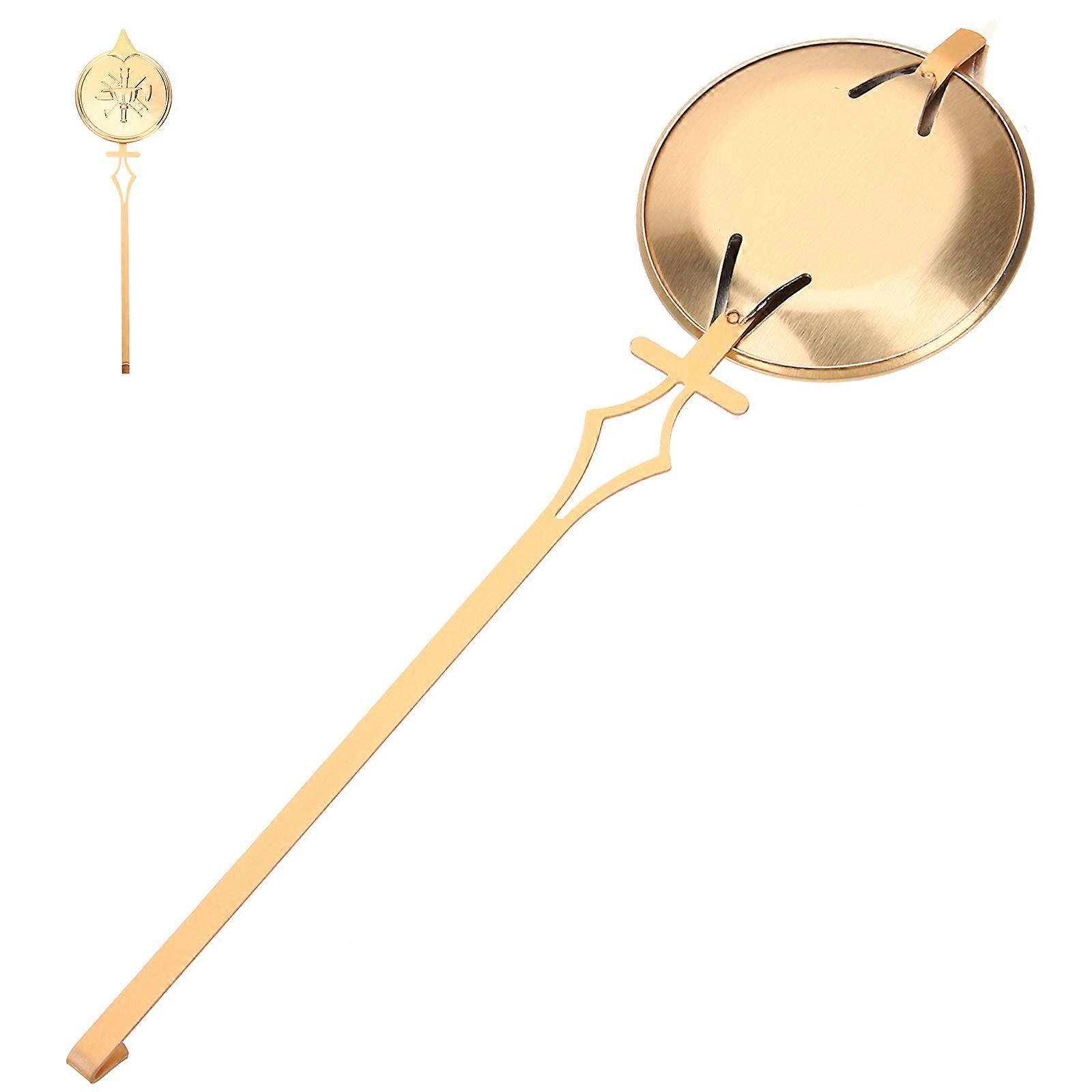 Wall Clock Pendulum Replacement Metal Pendulum Part Wall Clock Accessory