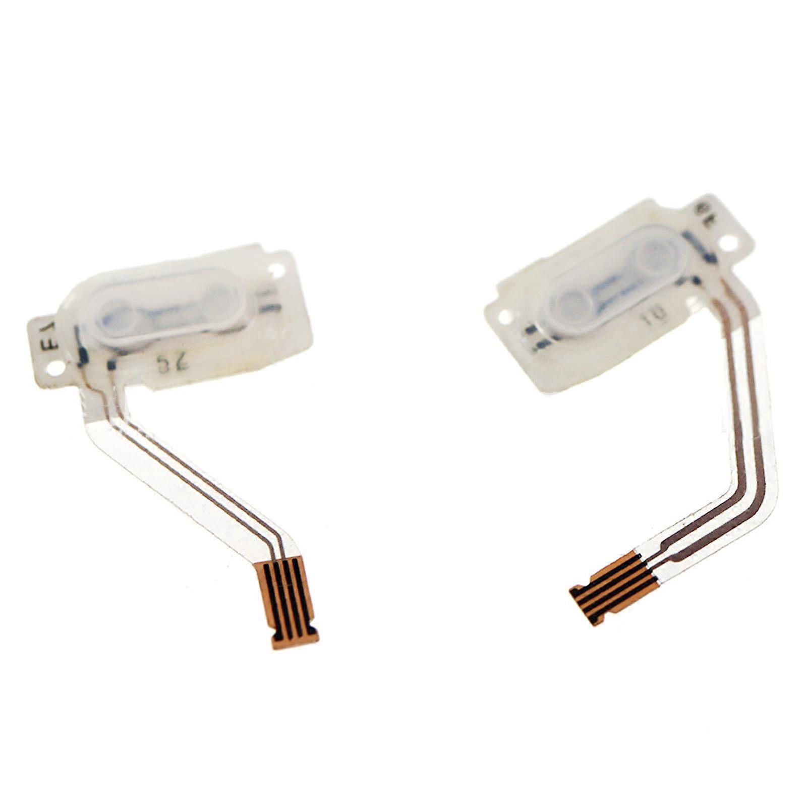 Flexible Cable for PSP GO Controller Start Home Volume Replacement