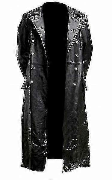 Leather Men's Leather Jacket