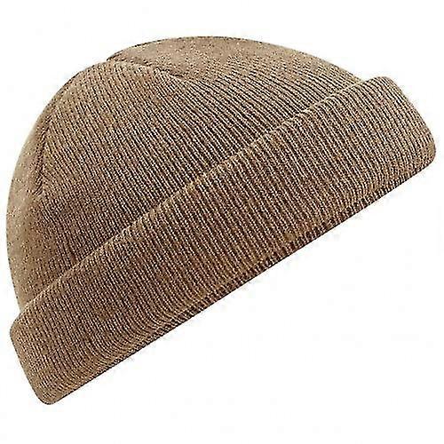 Fisherman Mini Recycled Beanie-Yvan