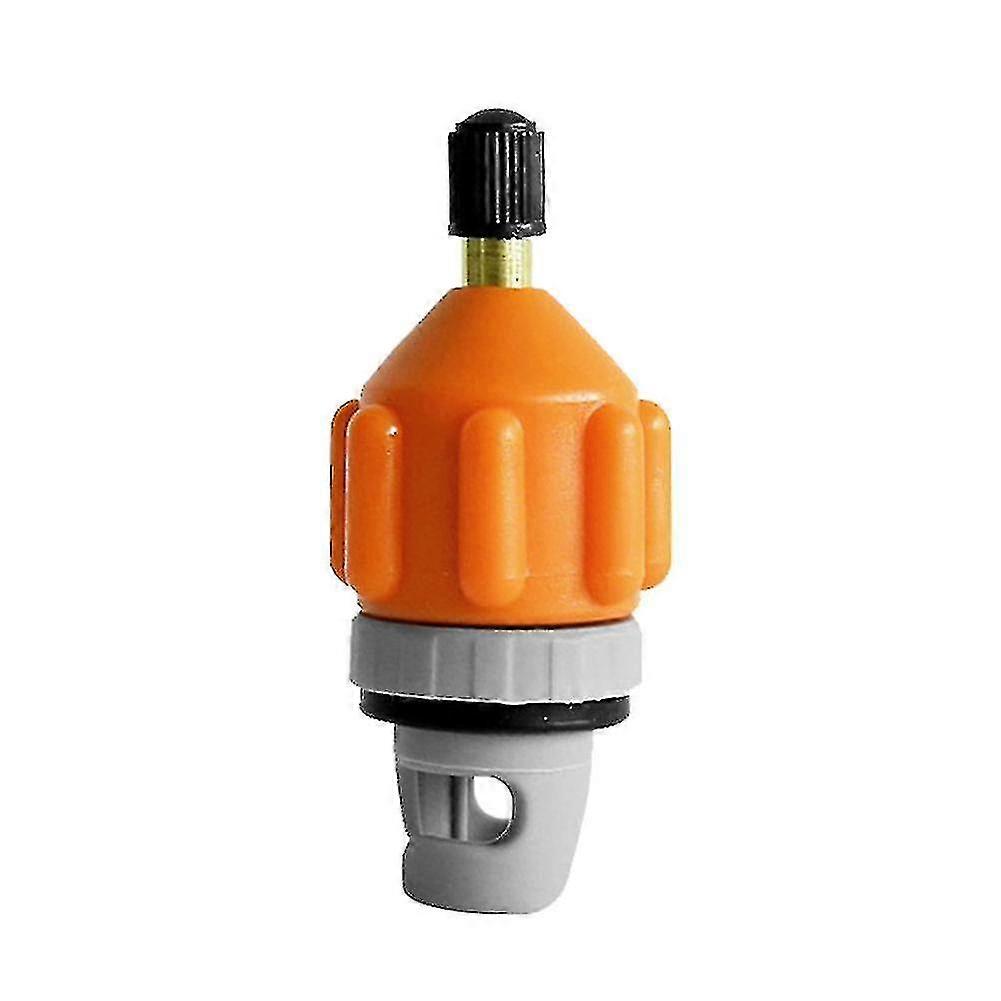 Inflatable Boats Paddle Board Kayak Canoe Pump Sup Air Valve Adaptor Connector