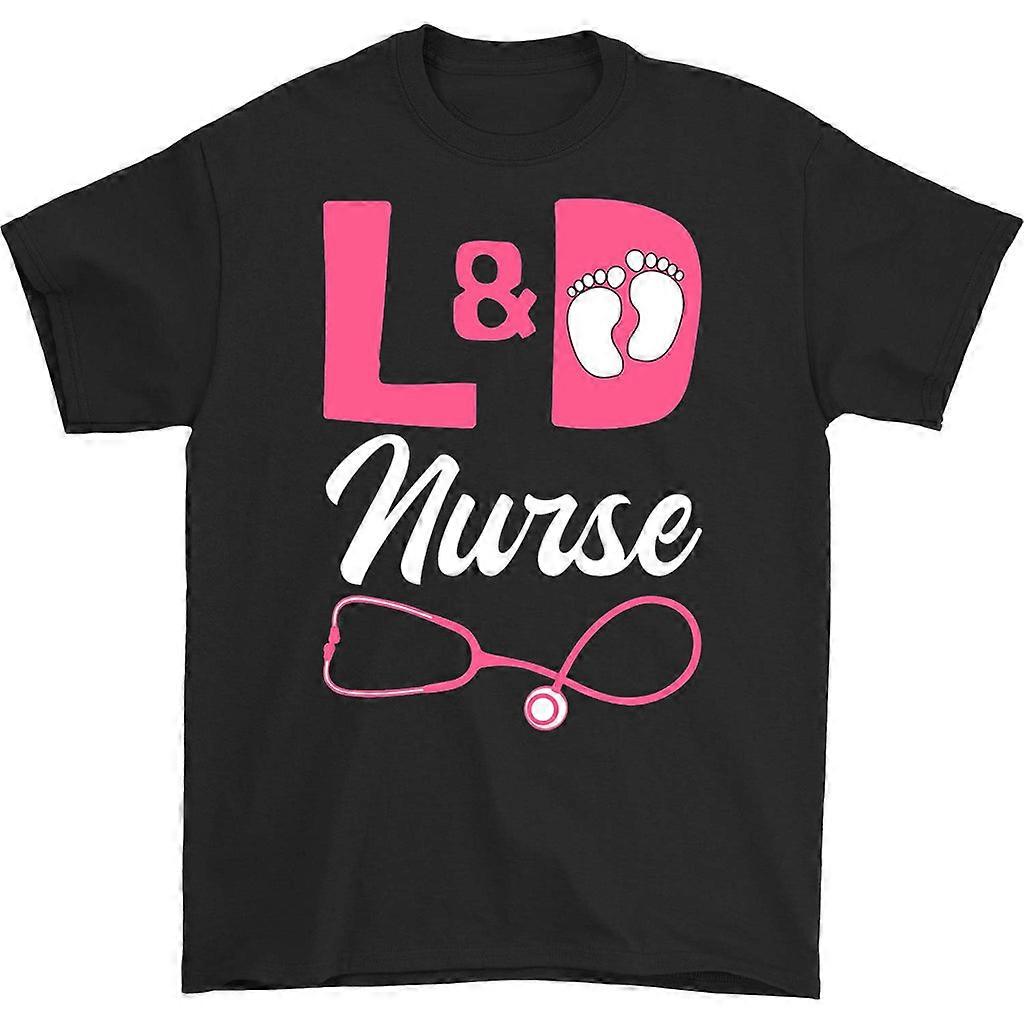 L&d Nurse T-shirt