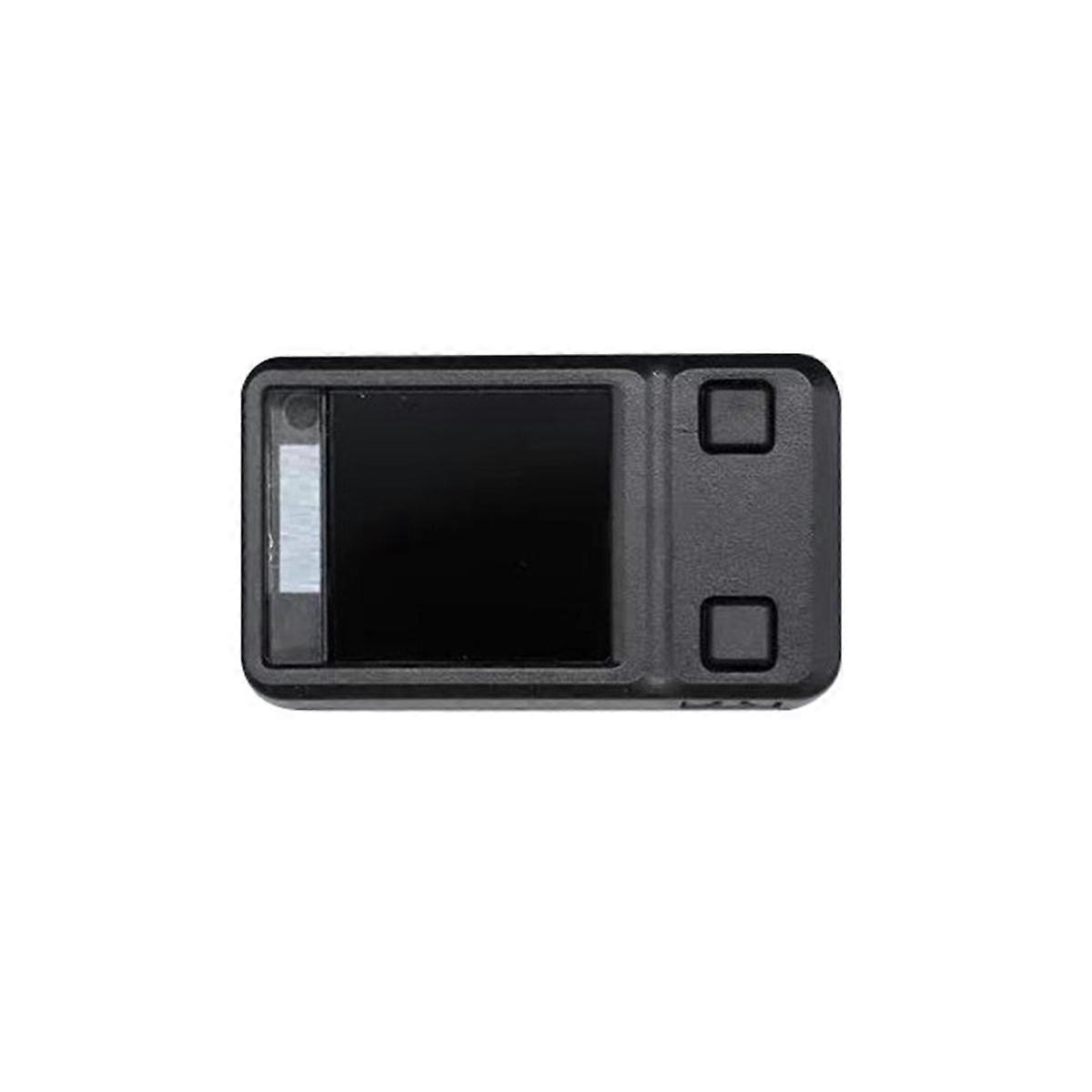 Nerd Miner Mini V2.0 T-QT Pro Hashrate 78K/S with BTC Crypto Solo Lottery Miner Nerdminer Mini