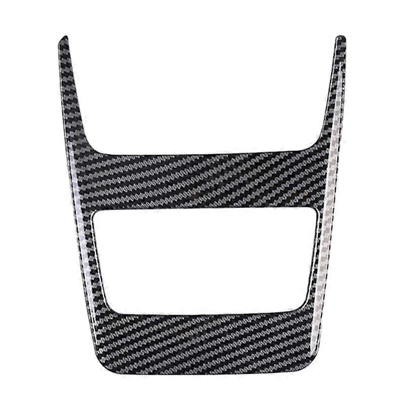 Car Interior Reading Light Decorative Frame Roof Light Button Frame for 2020