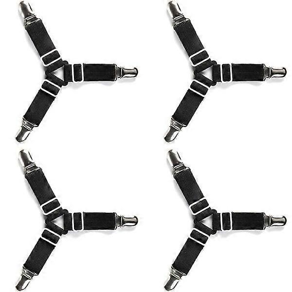 Waterproof Reusable Shower Cap Set - 2pcs, Double Layer, Elastic Band