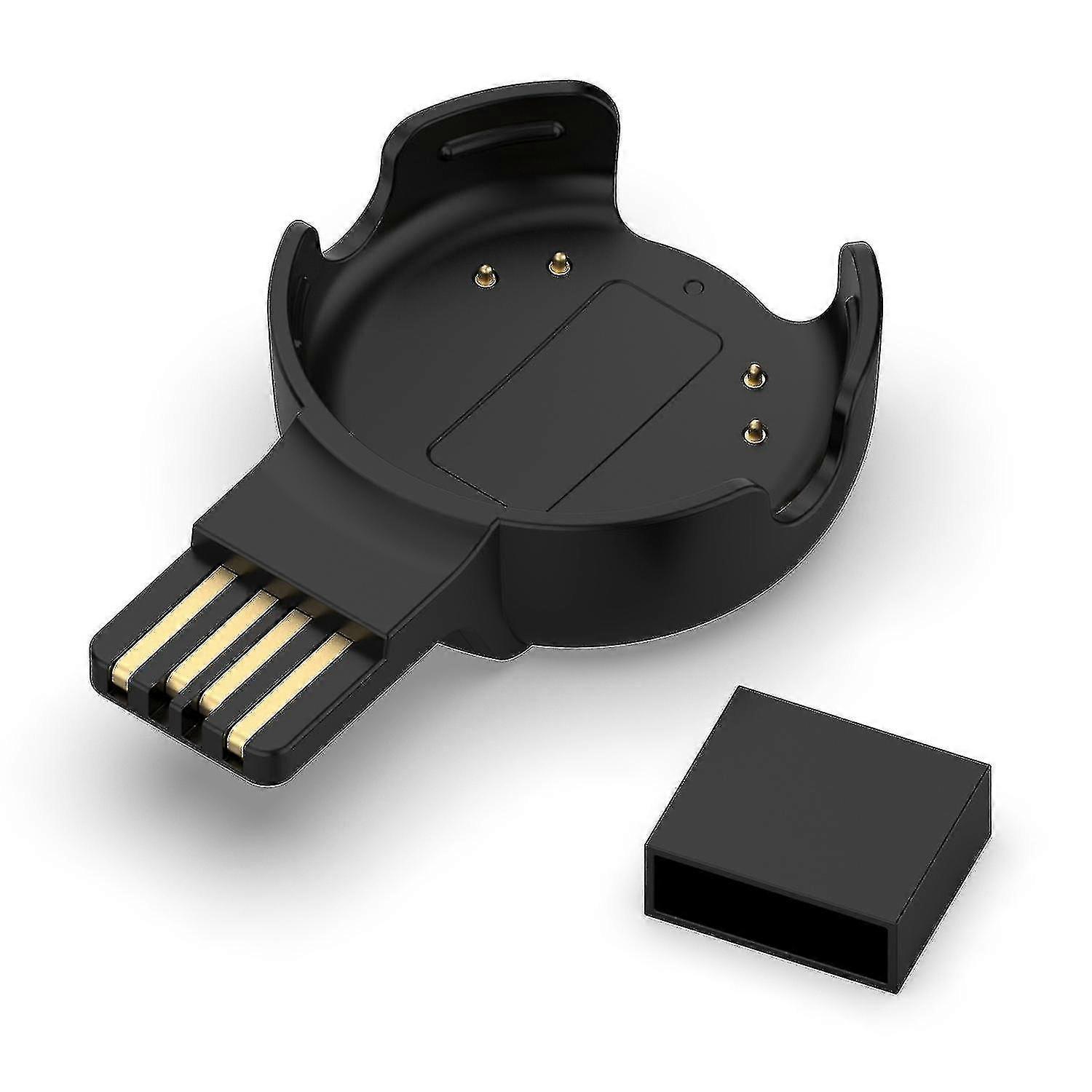 Βάση βάσης φόρτισης φορτιστή USB για αισθητήρα καρδιακών παλμών Polar Verity Sense/Polar OH1