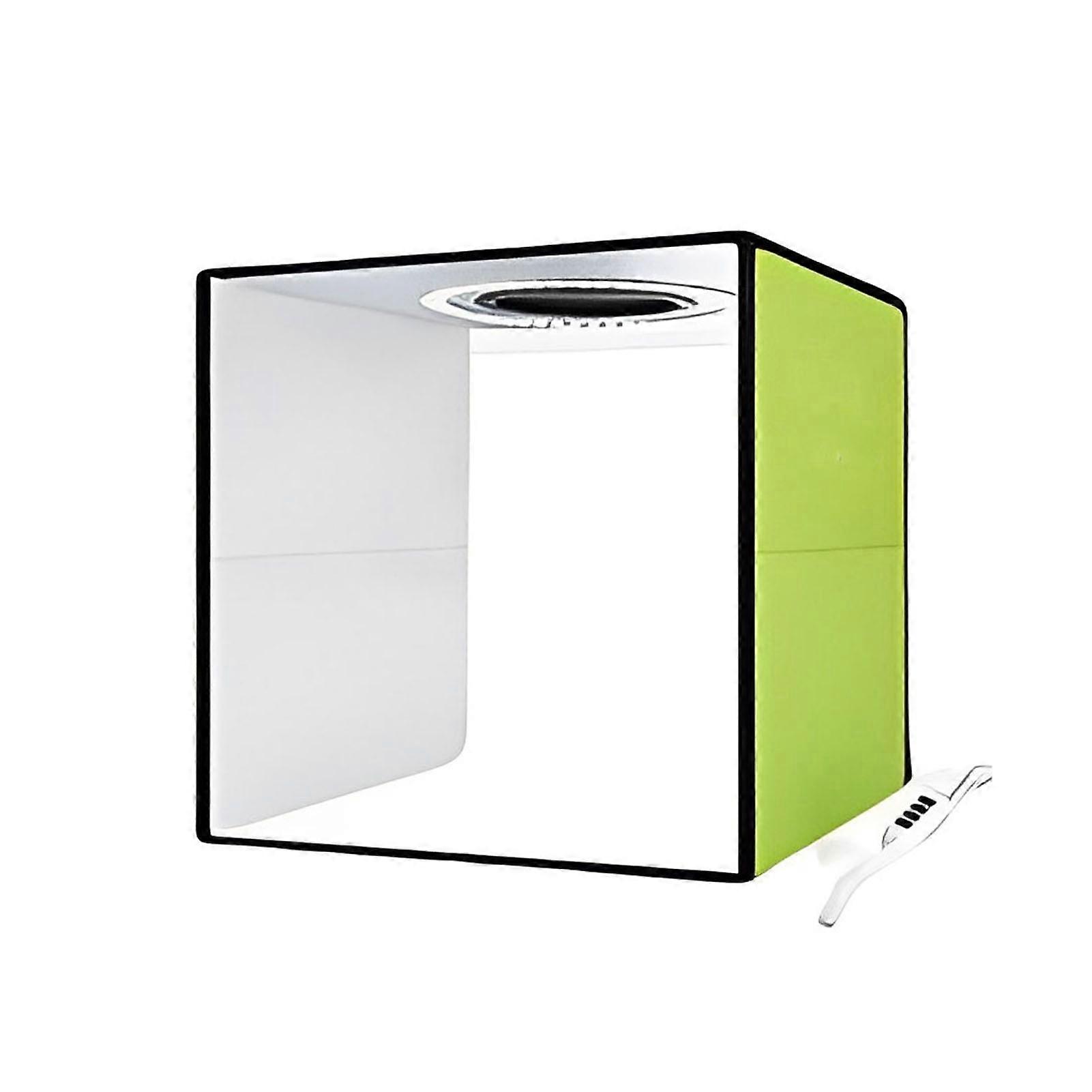 Photo Background Shooting Tent Folding Portable Photo Lighting Studio for Online Sellers Professionals Artists