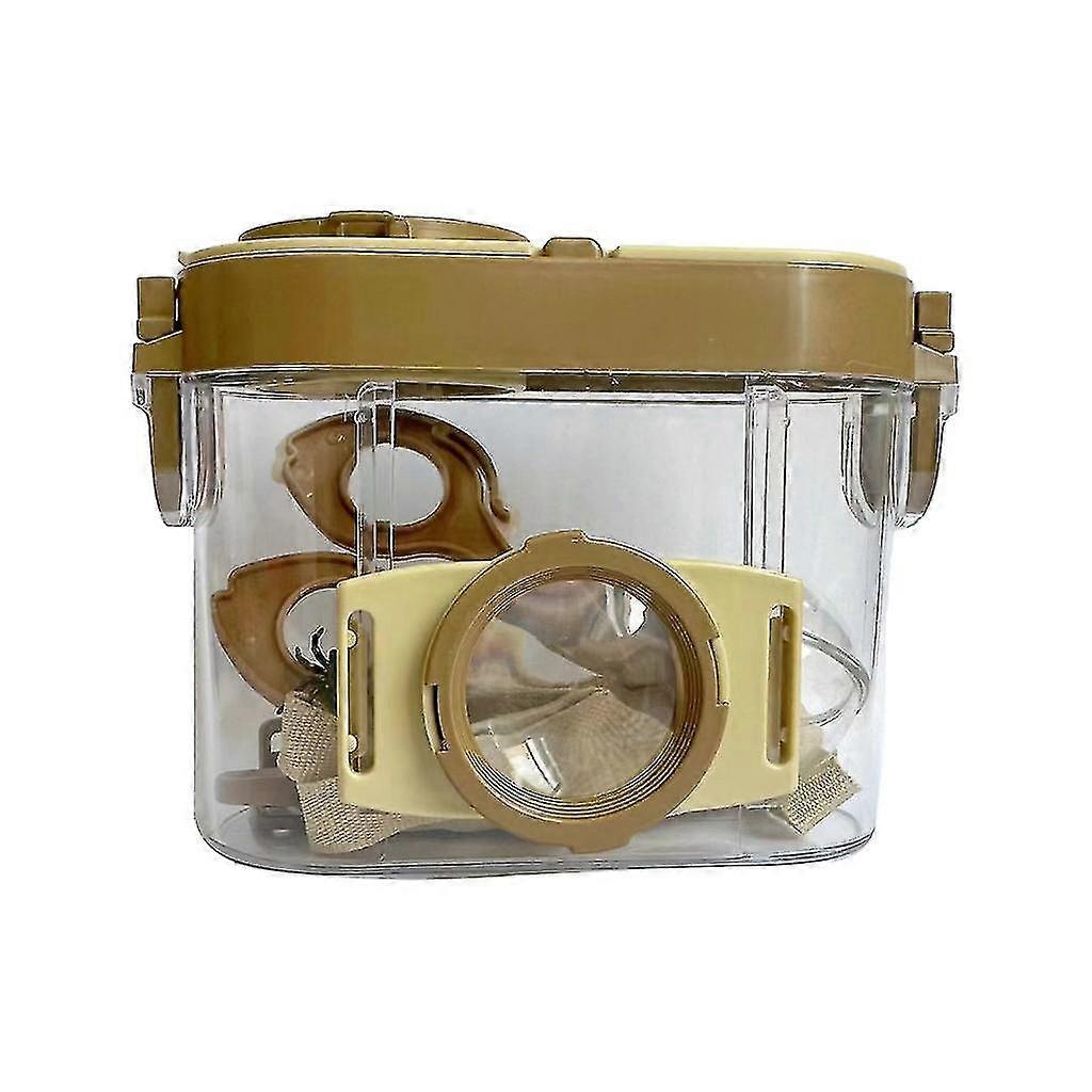 Outdoor Educatal Kit For Insect Incg Tool Observat Ca