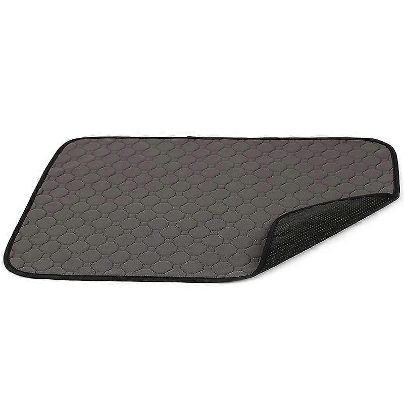 Reusable Pee Pad Fast Absorbing Waterproof Non-Slip Potty Training Pad