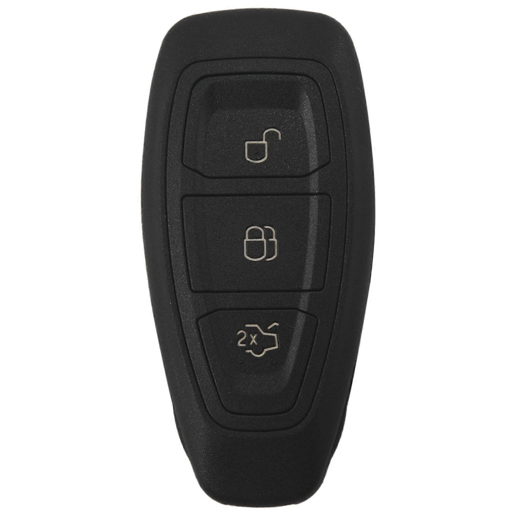 for Car Keys 3-Buttons Remote Key Fob Smart Remote Key