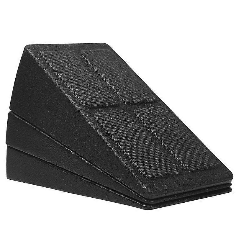 Epp Calf Stretcher Adjustable Incline Board Slant Board Workout Accessory For Gym Home