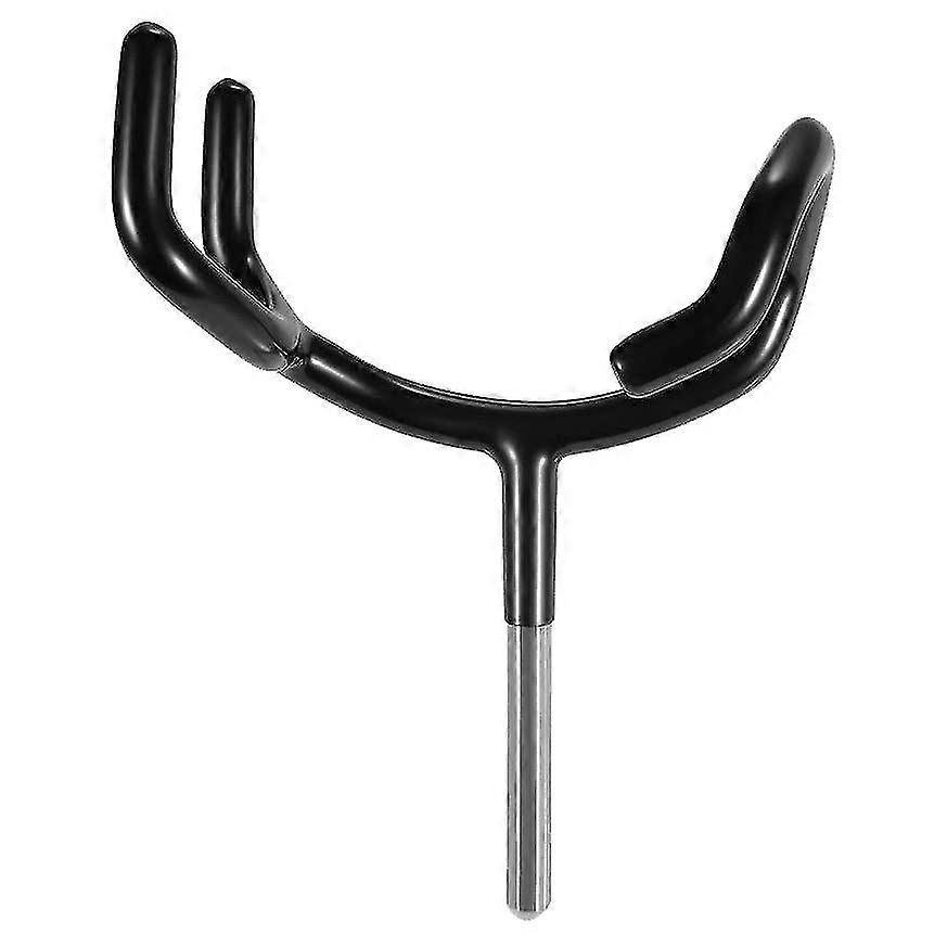 Metal Mikrofon Boompole Support Holder Audio Boom Pole Armstativ Til Mikrofon C-stativer