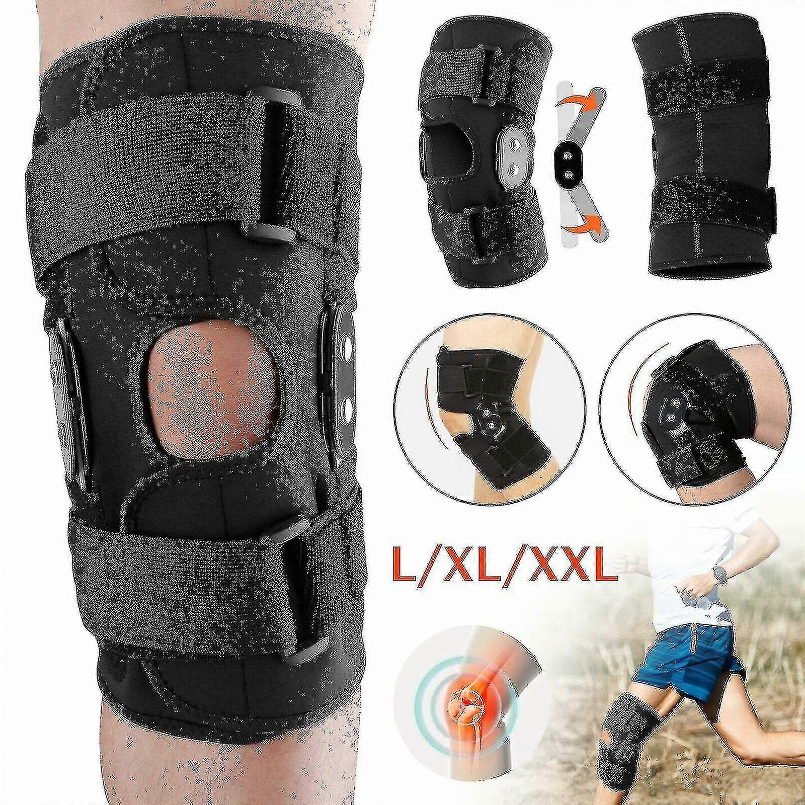 Hmwy-knee Brace Knee Support