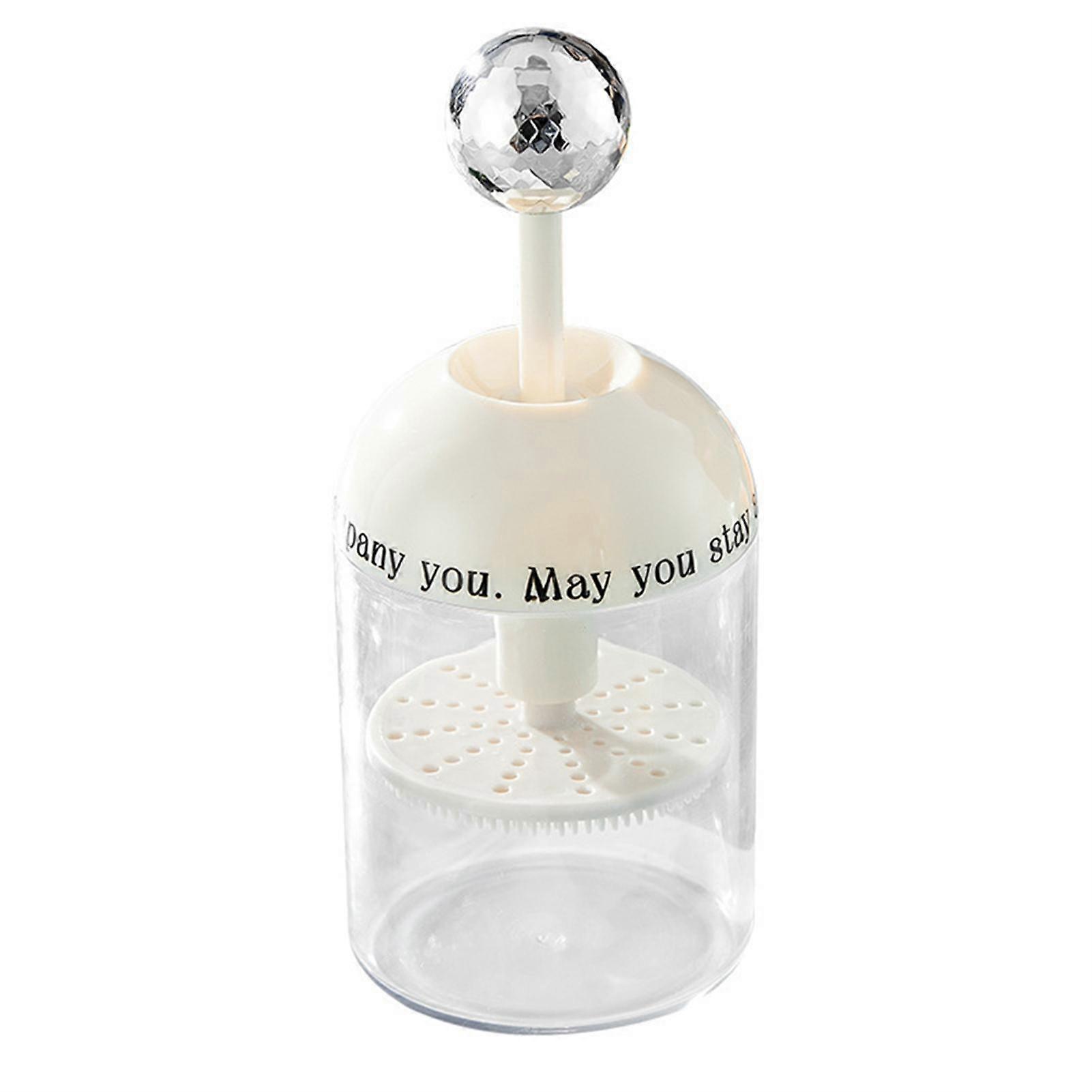 Foaming Clean Tool Face Cleanser Shower Bath Shampoo Foam Maker Bubble Foamer Device Cleansing Tools Cream Reusable