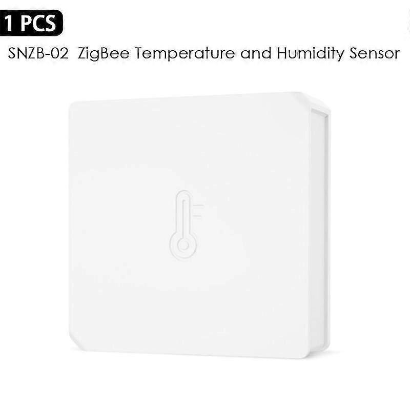 Sonoff Zigbee Window/door Sensor SNZB-04 Door Contact Magnet Sensors Work