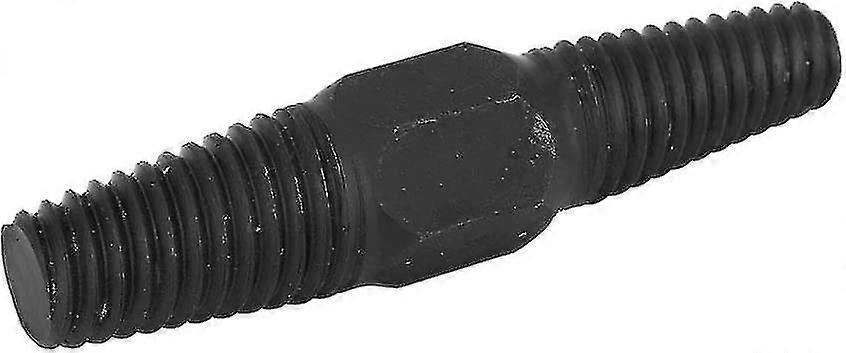 Screw Bolt Extractor, Broken Screw Extractor, Double Head Pipe Broken Screw Bolt Extractor Damaged Screw Remover For 1/2"+3/4" Large Diameter Pipes