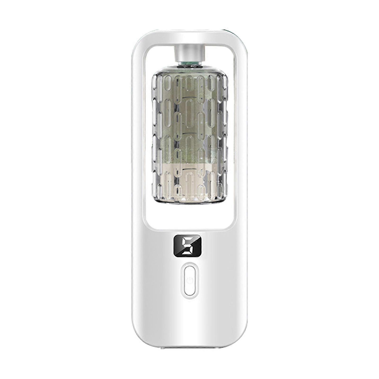 Automatic Aromatherapys Machine With Essential-oil Quiet Large Fog Volume Fragrance Gift For Birthday
