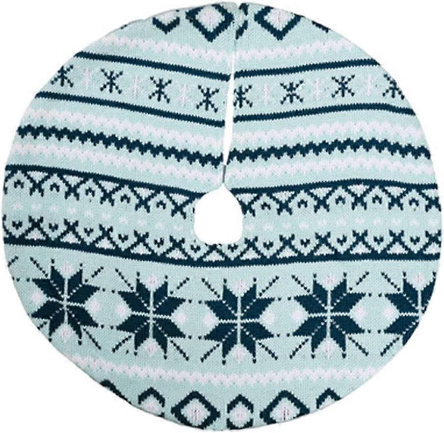 46CM Christmas Tree Skirt