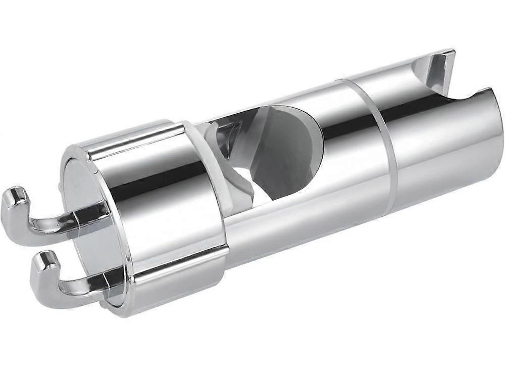 Handheld shower rack, adjustable shower rack