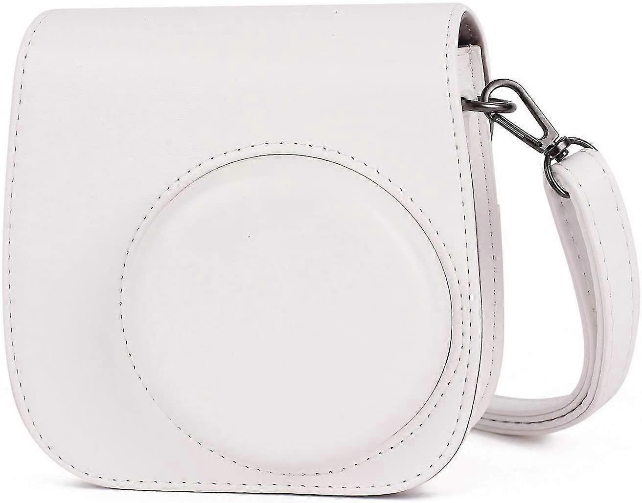 富士フイルムインスタックスミニ11用プーカメラケース