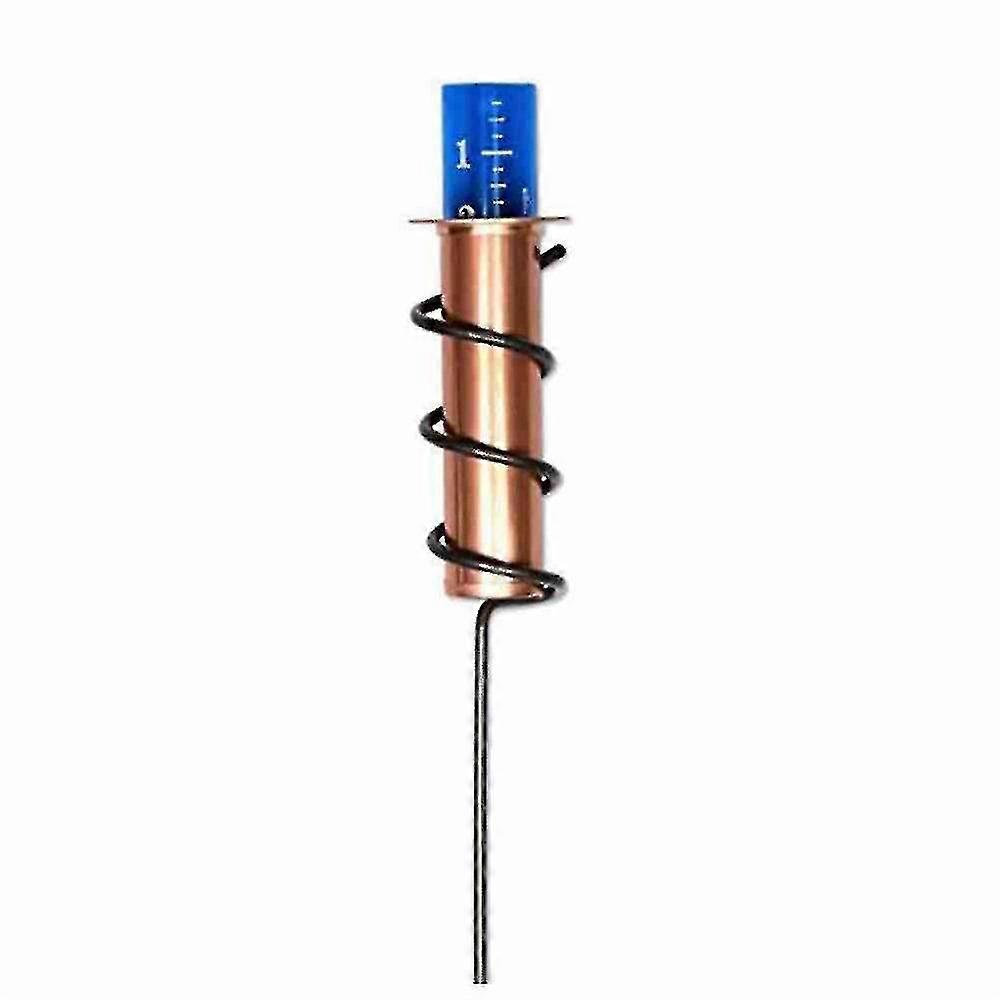 Outdoor Yard & Garden Rain Gauge Accurate Floating Rain Gauges